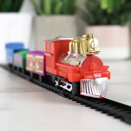 DIY Train Kit Rollover 2